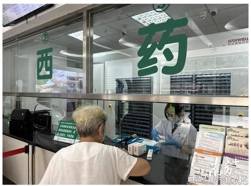 家門口看病更方便，增城街坊近享優質醫療服務
