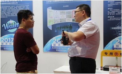 金秋十月，博大光通攜核心技術(shù)產(chǎn)品驚艷亮相，引領(lǐng)行業(yè)新浪潮