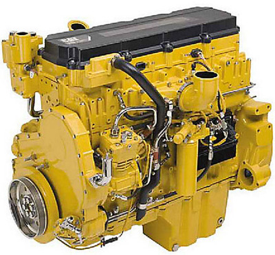 卡特彼勒柴油發(fā)動機關鍵參數(shù)與技術咨詢指南