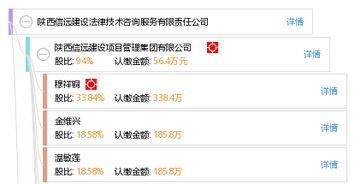 技術咨詢驅動發展 陜西信遠建設法律技術咨詢服務有限責任公司的專業實踐