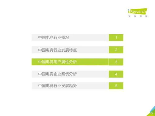 艾瑞咨詢《2020年中國電競行業(yè)研究報告》技術咨詢解讀