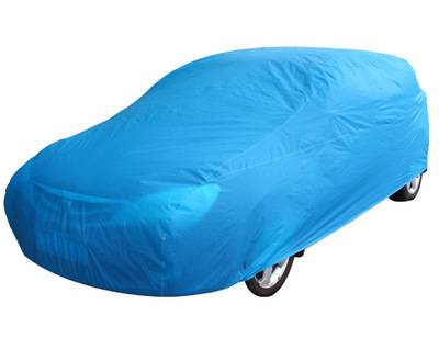 寧波連曉日用品 專業(yè)打造0.07MM PEVA汽車罩，守護(hù)愛(ài)車每一刻